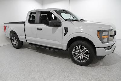 Used 2023 Ford F-150 Super Cab 4x4 Pickup for sale #F43663A - photo 1