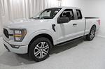 Used 2023 Ford F-150 Super Cab 4x4 Pickup for sale #F43663A - photo 4