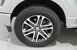 Used 2023 Ford F-150 Super Cab 4x4 Pickup for sale #F43663A - photo 24