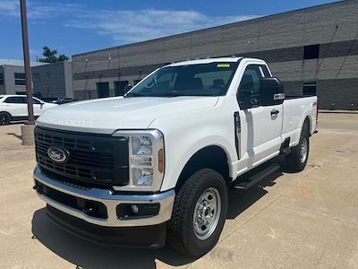New 2025 Ford F-350 Regular Cab 4x4 SRW Pickup for sale #F43667 - photo 1
