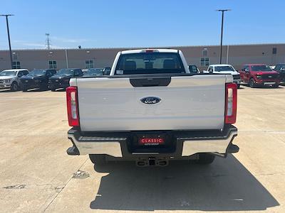 New 2025 Ford F-350 Regular Cab 4x4 SRW Pickup for sale #F43667 - photo 2