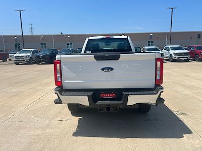 New 2025 Ford F-350 Regular Cab 4x4 SRW Pickup for sale #F43668 - photo 2
