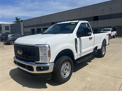 New 2025 Ford F-350 XL Regular Cab 4x4 SRW Pickup for sale #F43668 - photo 1