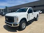 New 2025 Ford F-350 Regular Cab 4x4 SRW Pickup for sale #F43668 - photo 1