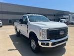 New 2025 Ford F-350 Regular Cab 4x4 SRW Pickup for sale #F43668 - photo 4