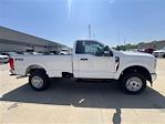 New 2025 Ford F-350 XL Regular Cab 4x4 SRW Pickup for sale #F43668 - photo 5