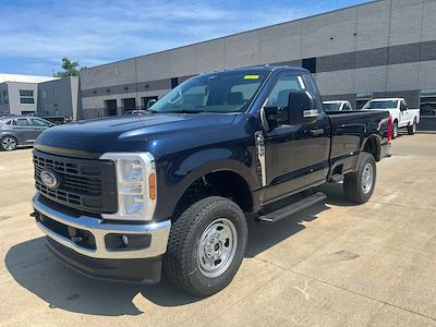 New 2025 Ford F-350 Regular Cab 4x4 SRW Pickup for sale #F43669 - photo 1