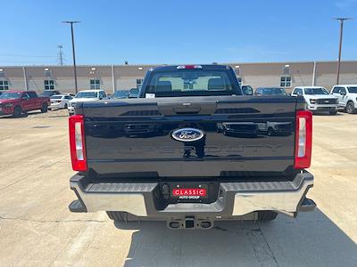 New 2025 Ford F-350 Regular Cab 4x4 SRW Pickup for sale #F43669 - photo 2