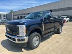 New 2025 Ford F-350 Regular Cab 4x4 SRW Pickup for sale #F43669 - photo 1