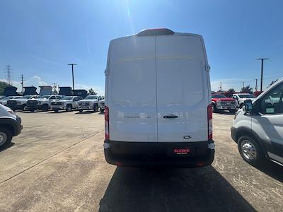 2025 Ford Transit 350 High Roof RWD Empty Cargo Van for sale #F43671 - photo 2