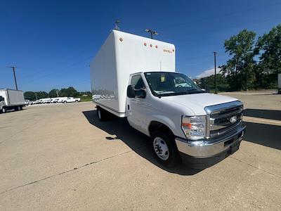 New 2026 Ford E-450 Box Van for sale #F43675 - photo 1
