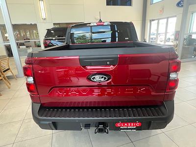 2025 Ford Maverick SuperCrew Cab AWD Pickup for sale #F43681 - photo 2