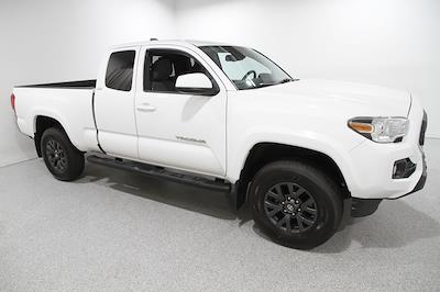2020 Toyota Tacoma Access Cab 4x4 Pickup for sale #F43681A - photo 1