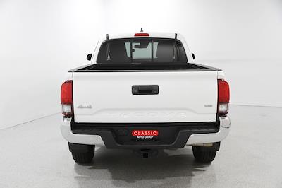 2020 Toyota Tacoma Access Cab 4x4 Pickup for sale #F43681A - photo 2