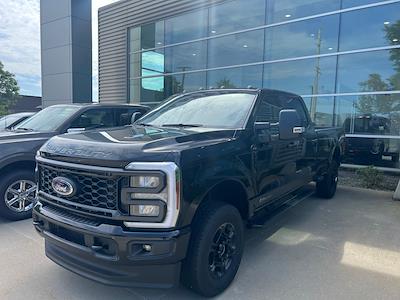 New 2025 Ford F-250 Crew Cab 4x4 Pickup for sale #F43684 - photo 1
