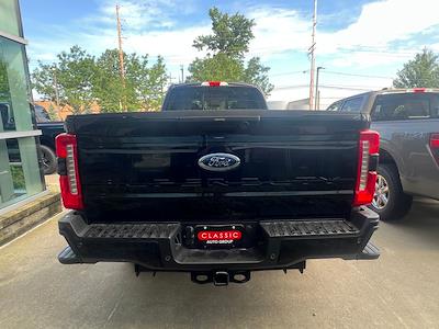 New 2025 Ford F-250 Crew Cab 4x4 Pickup for sale #F43684 - photo 2