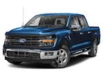 2025 Ford F-150 SuperCrew Cab 4x4 Pickup for sale #F43698 - photo 1