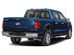 2025 Ford F-150 SuperCrew Cab 4x4 Pickup for sale #F43698 - photo 3