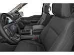 2025 Ford F-150 SuperCrew Cab 4x4 Pickup for sale #F43698 - photo 8