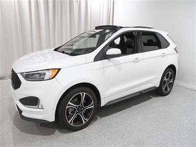 2023 Ford Edge AWD SUV for sale #F43701A - photo 2