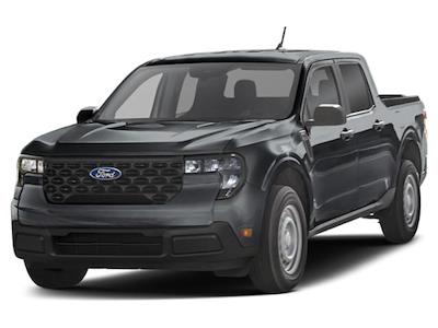 2025 Ford Maverick SuperCrew Cab AWD Pickup for sale #F43705 - photo 1