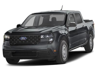 2025 Ford Maverick SuperCrew Cab AWD Pickup for sale #F43705 - photo 2