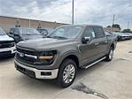 New 2025 Ford F-150 XLT SuperCrew Cab 4x4 Pickup for sale #F43709 - photo 1