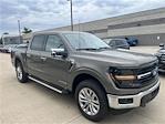 New 2025 Ford F-150 XLT SuperCrew Cab 4x4 Pickup for sale #F43709 - photo 3