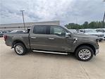 New 2025 Ford F-150 XLT SuperCrew Cab 4x4 Pickup for sale #F43709 - photo 4
