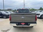 New 2025 Ford F-150 XLT SuperCrew Cab 4x4 Pickup for sale #F43709 - photo 5