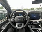 New 2025 Ford F-150 XLT SuperCrew Cab 4x4 Pickup for sale #F43709 - photo 10