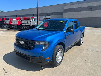 2025 Ford Maverick SuperCrew Cab AWD Pickup for sale #F43717 - photo 1