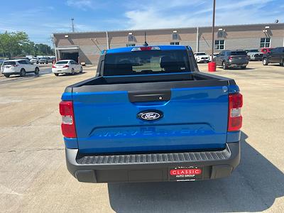 2025 Ford Maverick SuperCrew Cab AWD Pickup for sale #F43717 - photo 2