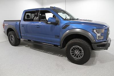 2020 Ford F-150 SuperCrew Cab 4x4 Pickup for sale #F43724B - photo 1