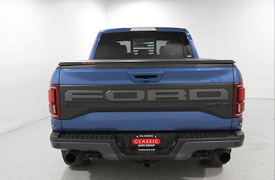 2020 Ford F-150 SuperCrew Cab 4x4 Pickup for sale #F43724B - photo 2