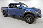 Used 2020 Ford F-150 Raptor SuperCrew Cab 4x4 Pickup for sale #F43724B - photo 1