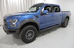 Used 2020 Ford F-150 Raptor SuperCrew Cab 4x4 Pickup for sale #F43724B - photo 4