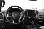 Used 2020 Ford F-150 Raptor SuperCrew Cab 4x4 Pickup for sale #F43724B - photo 9