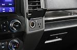 Used 2020 Ford F-150 Raptor SuperCrew Cab 4x4 Pickup for sale #F43724B - photo 20