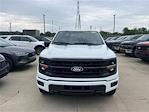 New 2025 Ford F-150 XLT SuperCrew Cab 4x4 Pickup for sale #F43733 - photo 3