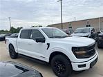 New 2025 Ford F-150 XLT SuperCrew Cab 4x4 Pickup for sale #F43733 - photo 4