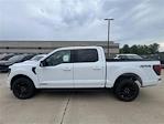 New 2025 Ford F-150 XLT SuperCrew Cab 4x4 Pickup for sale #F43733 - photo 5