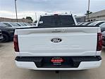 New 2025 Ford F-150 XLT SuperCrew Cab 4x4 Pickup for sale #F43733 - photo 2