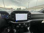 New 2025 Ford F-150 XLT SuperCrew Cab 4x4 Pickup for sale #F43733 - photo 12
