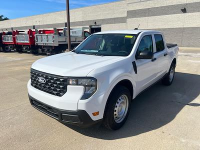 2025 Ford Maverick SuperCrew Cab AWD Pickup for sale #F43742 - photo 1