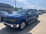 New 2025 Ford F-150 XLT SuperCrew Cab 4x4 Pickup for sale #F43749 - photo 1