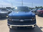 New 2025 Ford F-150 XLT SuperCrew Cab 4x4 Pickup for sale #F43749 - photo 3
