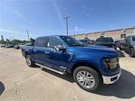 New 2025 Ford F-150 XLT SuperCrew Cab 4x4 Pickup for sale #F43749 - photo 4