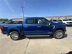 New 2025 Ford F-150 XLT SuperCrew Cab 4x4 Pickup for sale #F43749 - photo 5