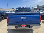 New 2025 Ford F-150 XLT SuperCrew Cab 4x4 Pickup for sale #F43749 - photo 2